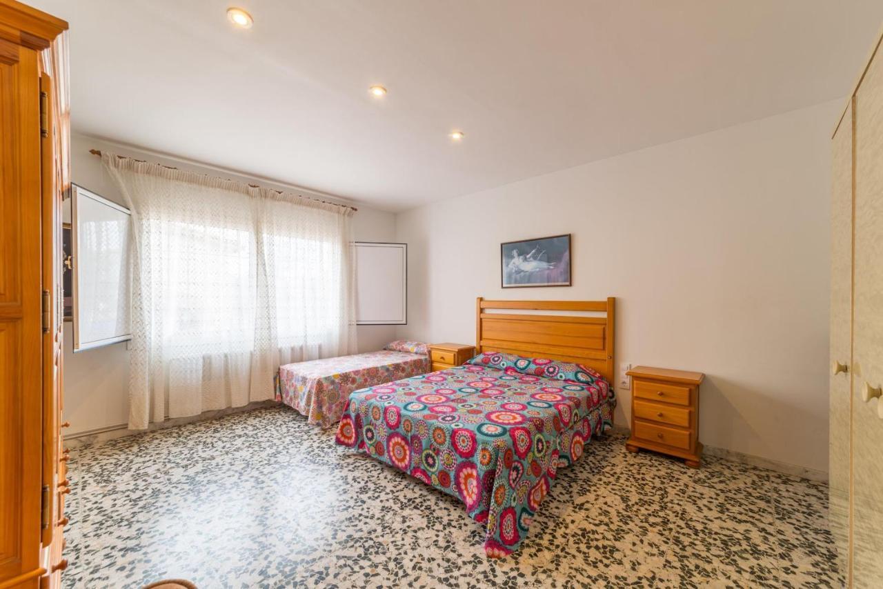 Villa Nuria L' Escala Dış mekan fotoğraf