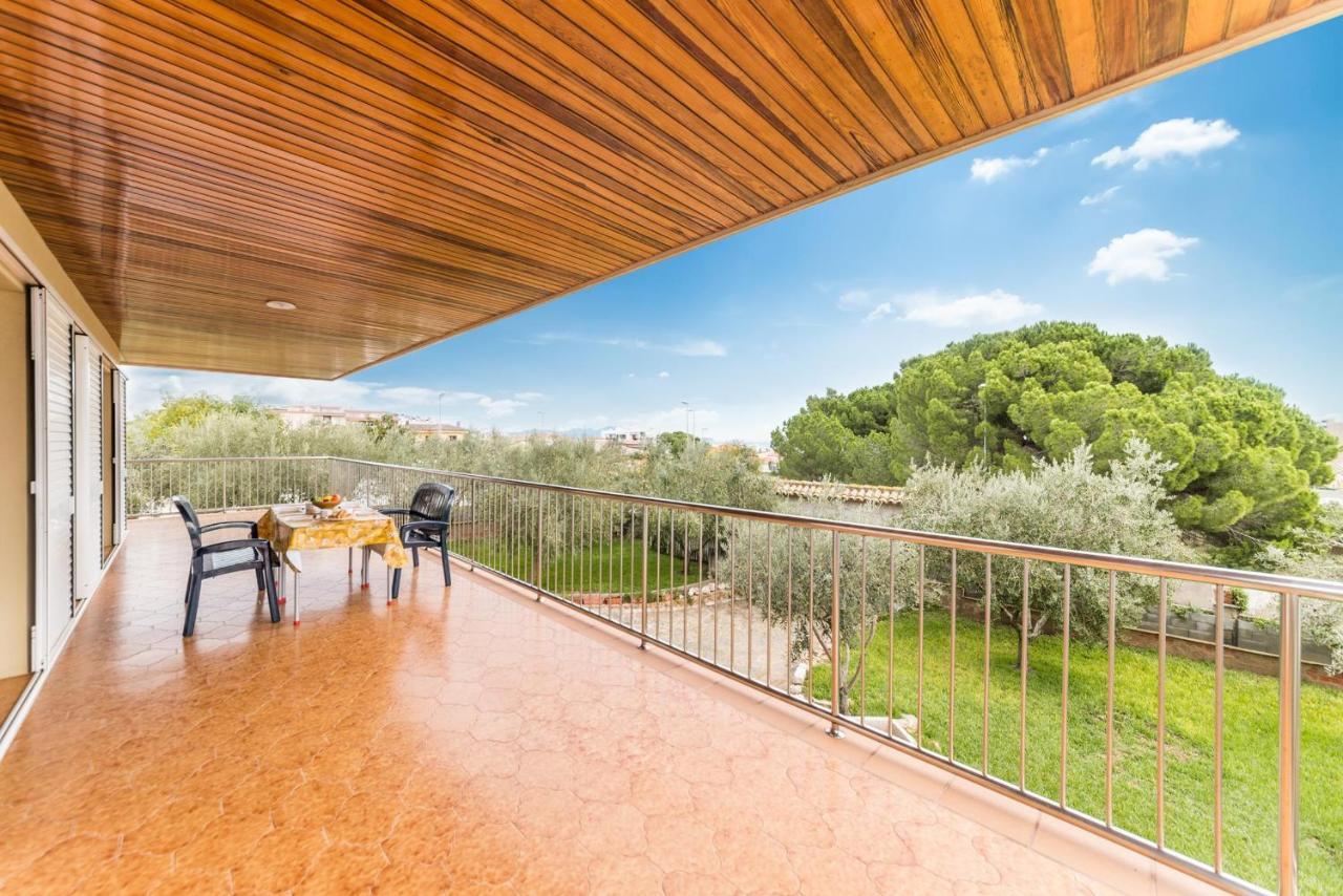 Villa Nuria L' Escala Dış mekan fotoğraf