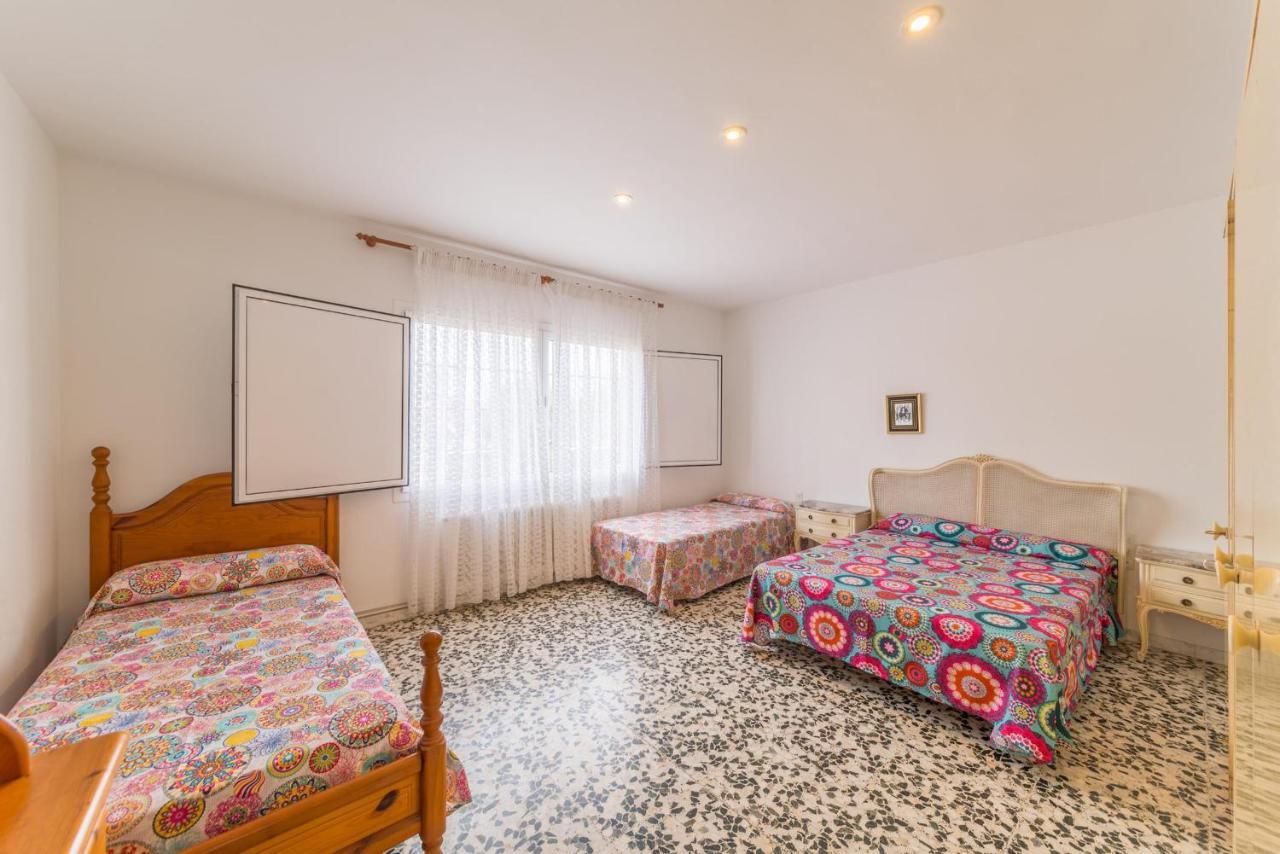 Villa Nuria L' Escala Dış mekan fotoğraf